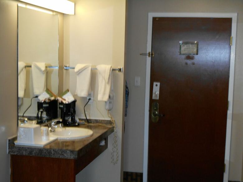 Hotel Guesthouse Inn Fort Smith