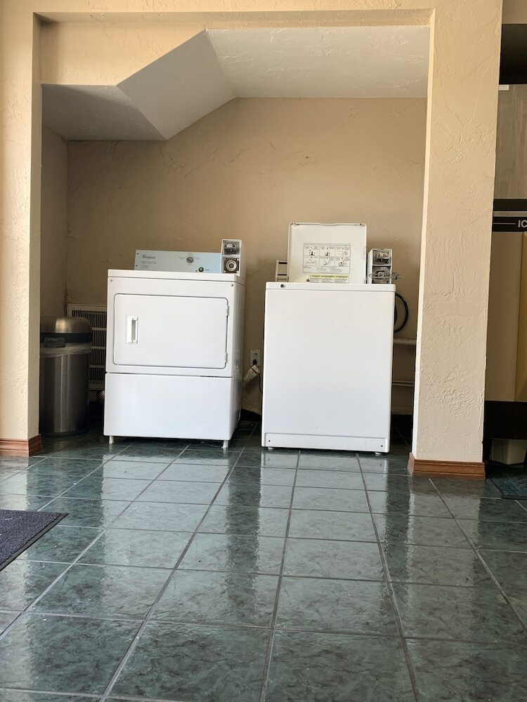 Hotel Guesthouse Inn Fort Smith