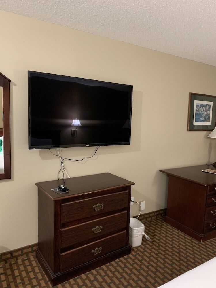 Hotel Guesthouse Inn Fort Smith