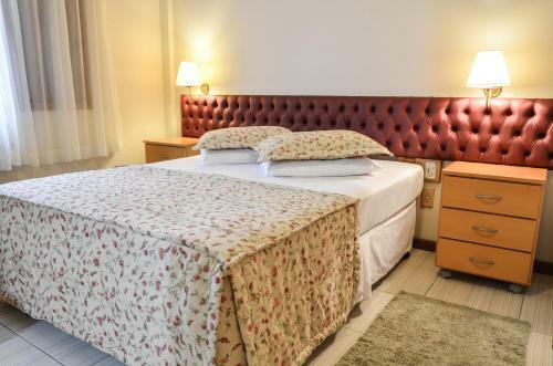 Hotel Bertoluci