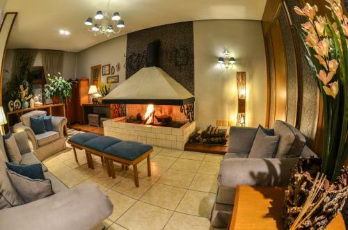 Hotel Bertoluci