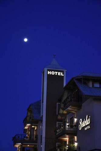 Hotel Bertoluci
