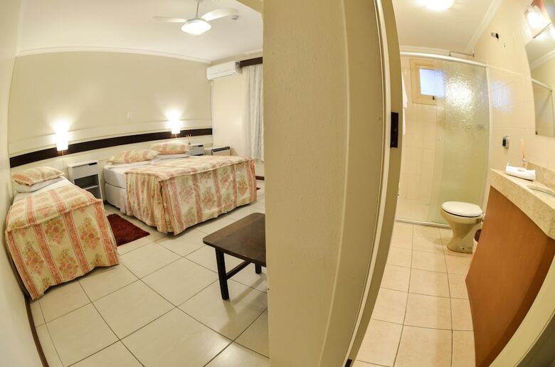 Hotel Bertoluci