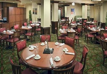 Hotel Courtyard By Marriott Fort Smith Downtown
