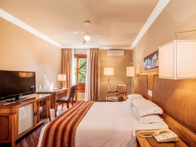 Hotel Wish Serrano Resort & Convention Gramado