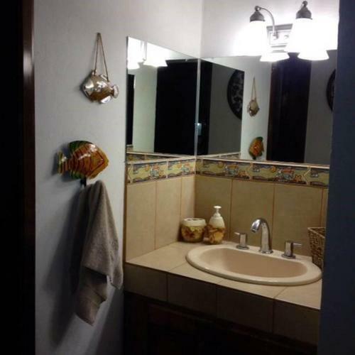 Apartamento Villas Del Santo Ni�o
