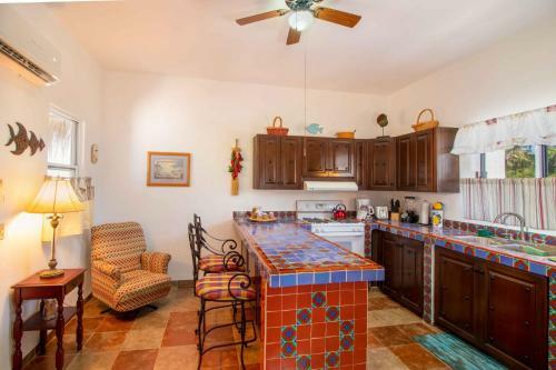 Apartamento Villas Del Santo Ni�o