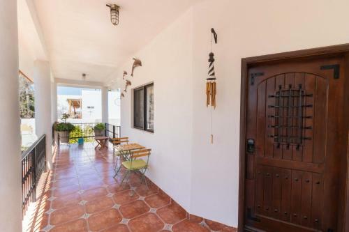 Apartamento Villas Del Santo Ni�o