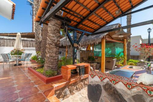 Apartamento Villas Del Santo Ni�o