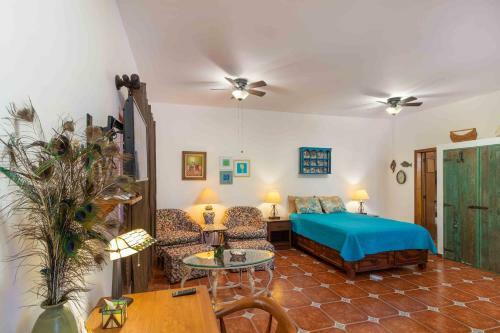 Apartamento Villas Del Santo Ni�o