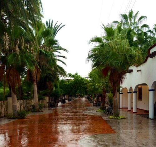 Apartamento Villas Del Santo Ni�o