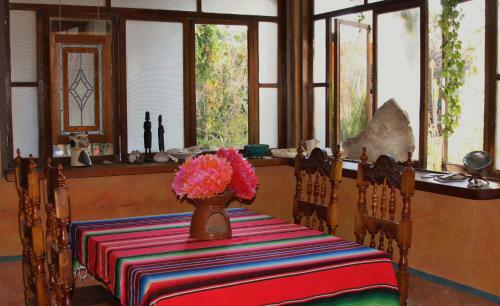 Hotel La Damiana Inn
