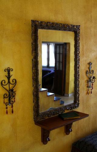 Hotel La Damiana Inn