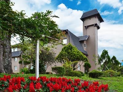Hotel Quero Quero