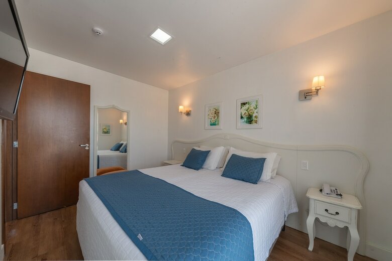 Encantos Charme Hotel