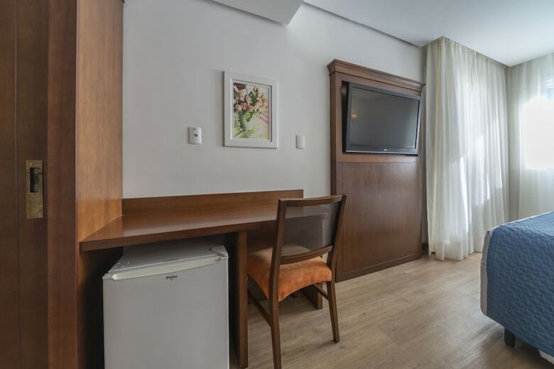 Encantos Charme Hotel