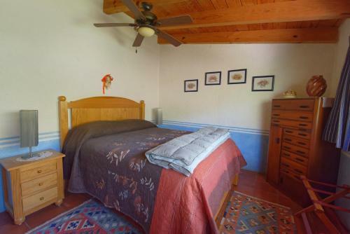 Bed & Breakfast Casa Navacoyan