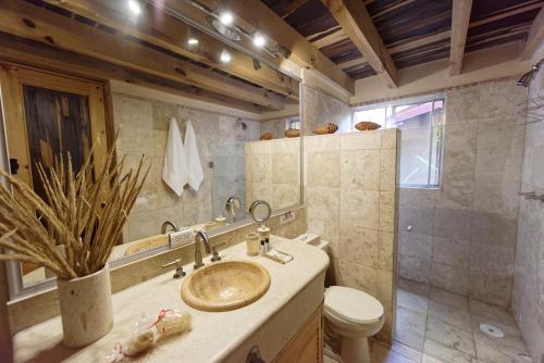 Bed & Breakfast Casa Navacoyan