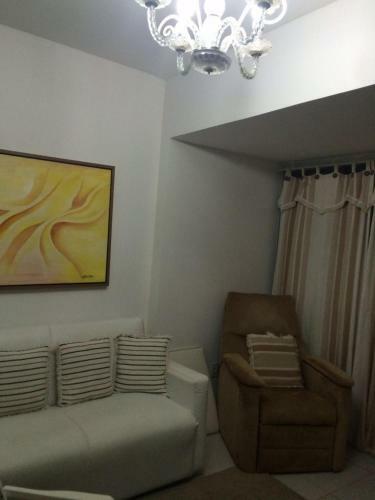 Winterville Gravata Chal�s Resort