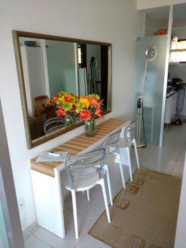 Winterville Gravata Chal�s Resort