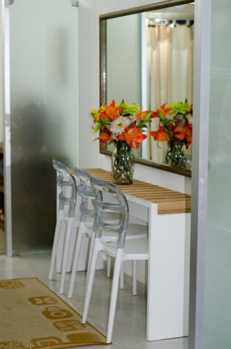 Winterville Gravata Chal�s Resort