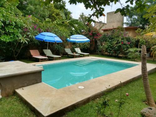 Hostal Hotel Casa Poma Rosa