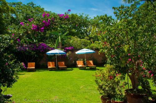 Hostal Hotel Casa Poma Rosa