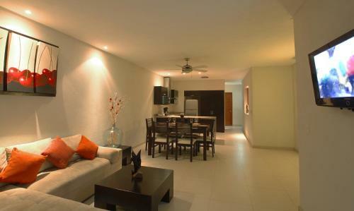 Apartamentos Condominio Marlica
