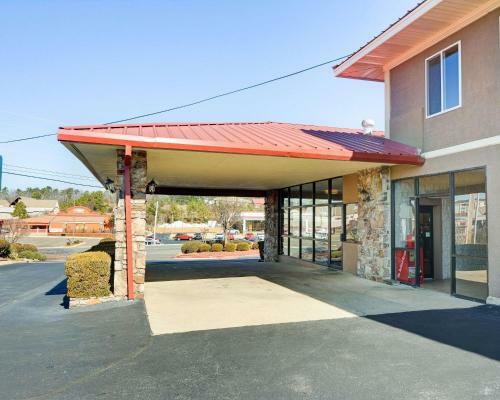 Quality Inn & Suites Hot Springs