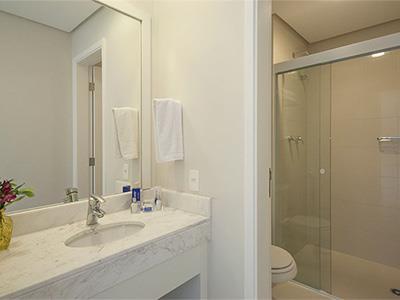 Hotel Transamerica Prime Guaruj�