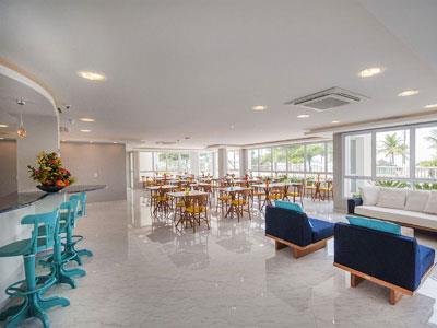Hotel Transamerica Prime Guaruj�