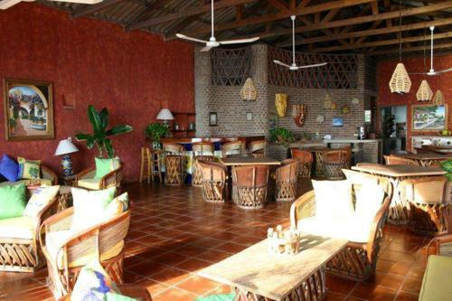 Hotel La Posada