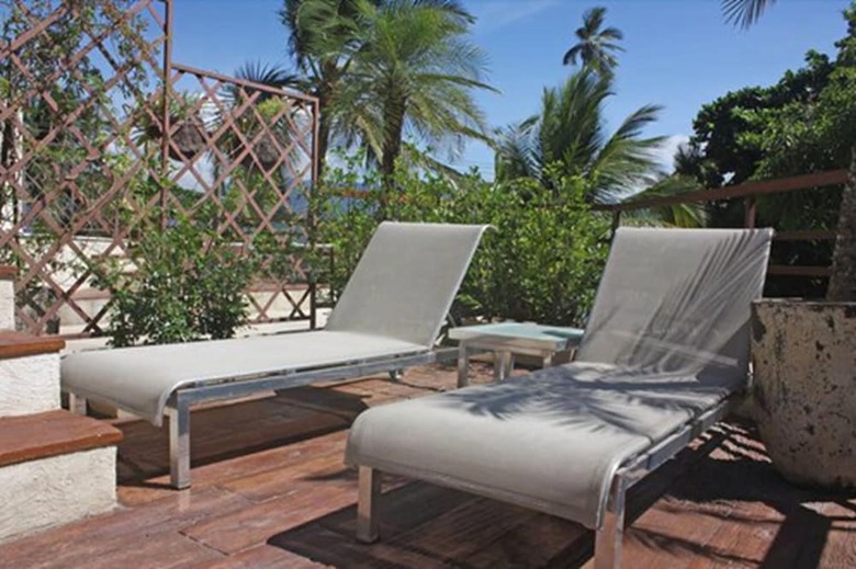 Abayomi Hotel