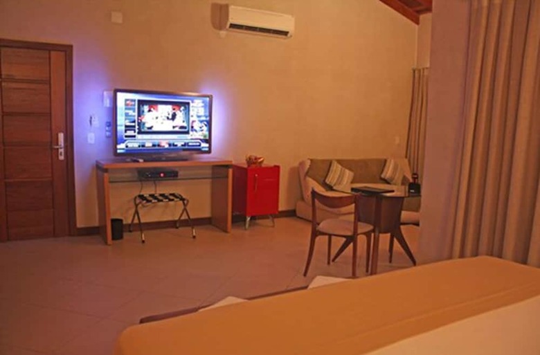 Abayomi Hotel