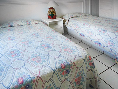 Hotel Concierge Inn Santa Cecilia