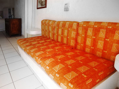 Hotel Concierge Inn Santa Cecilia