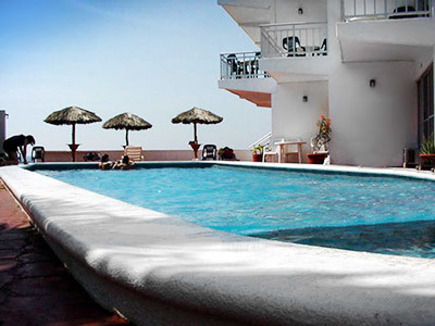 Hotel Concierge Inn Santa Cecilia