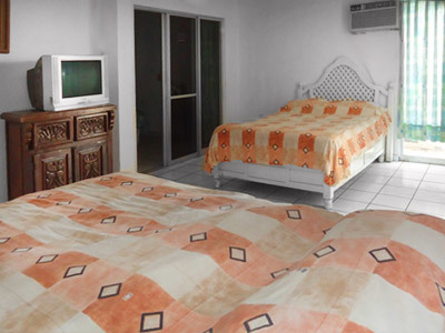 Hotel Concierge Inn Santa Cecilia