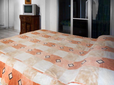 Hotel Concierge Inn Santa Cecilia