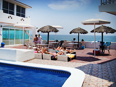 Hotel Concierge Inn Santa Cecilia