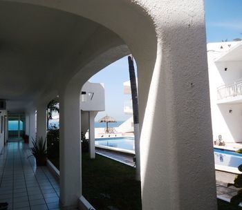 Hotel Concierge Inn Santa Cecilia