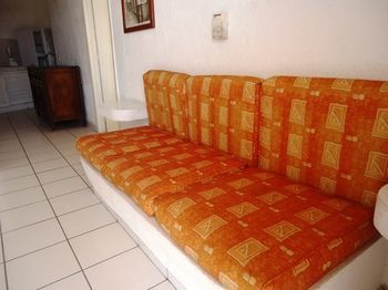 Hotel Concierge Inn Santa Cecilia