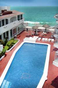 Hotel Concierge Inn Santa Cecilia
