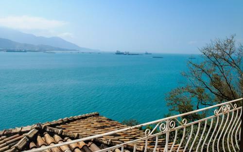 Hostal Chal�s Bocaina