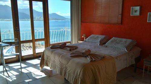 Hostal Chal�s Bocaina