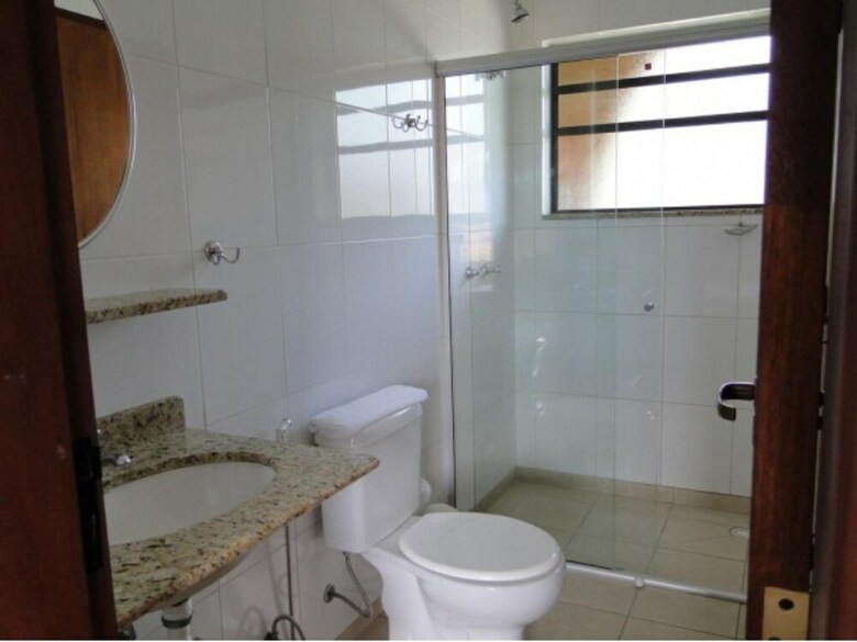 Hostal Pousada Casa Amarela