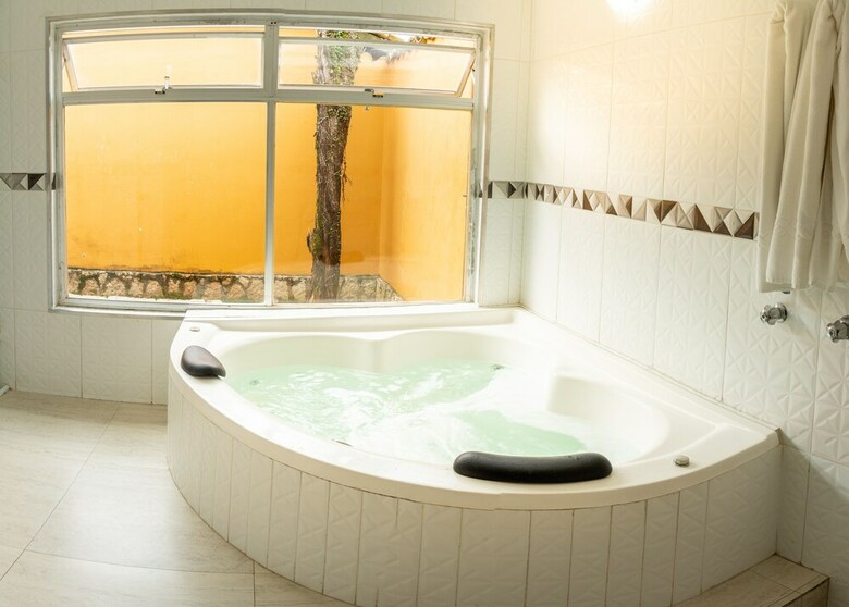Hostal Pousada Casa Amarela