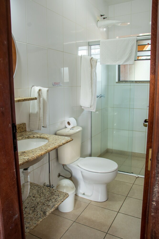 Hostal Pousada Casa Amarela