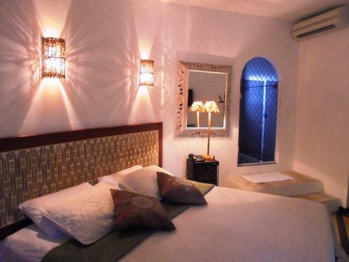 Hostal Pousada N�utilus