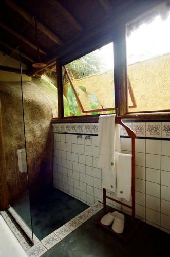 Hostal Pousada Refugio Das Pedras